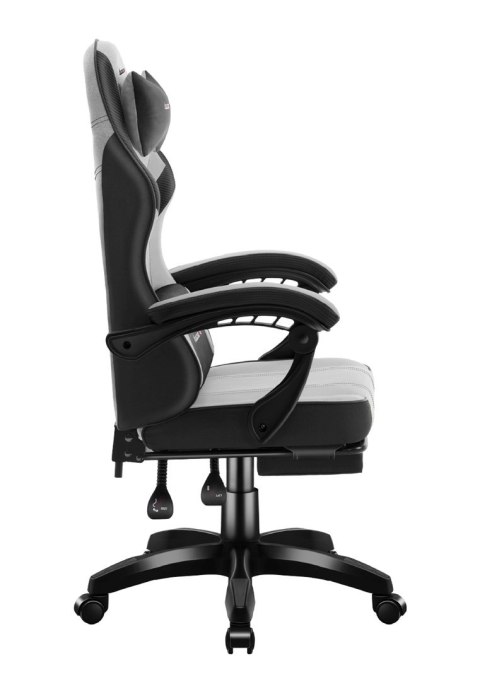 Huzaro Fotel gamingowy Force 3.7 Grey