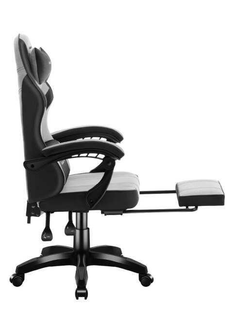 Huzaro Fotel gamingowy Force 3.7 Grey