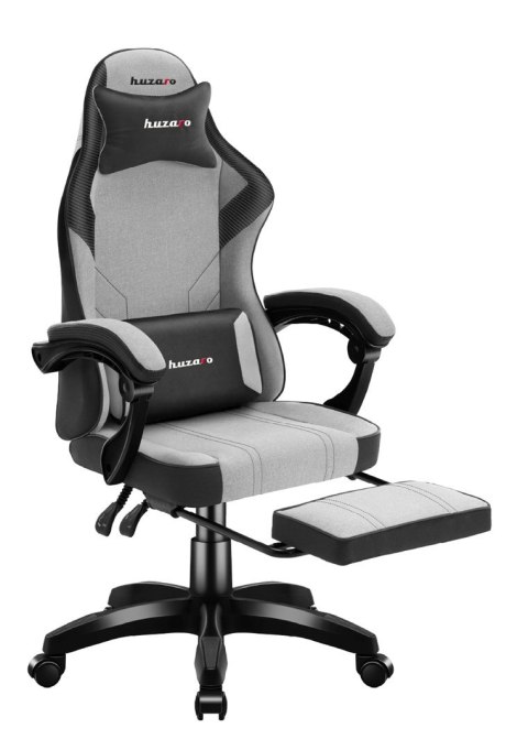 Huzaro Fotel gamingowy Force 3.7 Grey