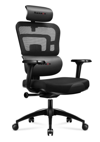 Huzaro Fotel gamingowy Huzaro Combat 7.0 Black