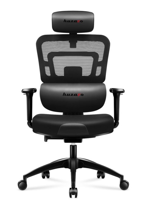 Huzaro Fotel gamingowy Huzaro Combat 7.0 Black