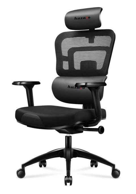 Huzaro Fotel gamingowy Huzaro Combat 7.0 Black