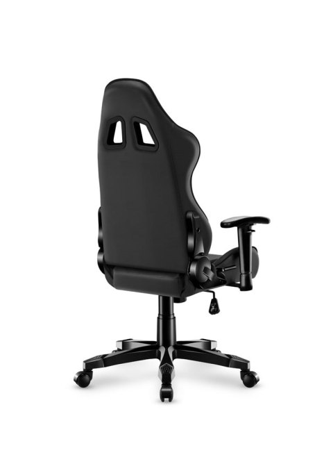 Huzaro Fotel gamingowy dla dziecka HZ-Ranger 6.0 Black