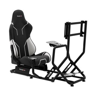 Huzaro Kokpit Wyścigowy Huzaro Speed 6.0
