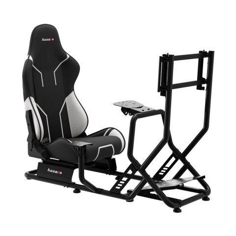 Huzaro Kokpit Wyścigowy Huzaro Speed 6.0
