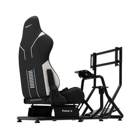 Huzaro Kokpit Wyścigowy Huzaro Speed 6.0