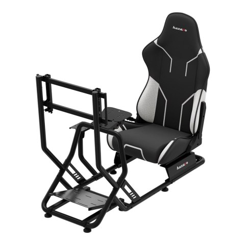 Huzaro Kokpit Wyścigowy Huzaro Speed 6.0