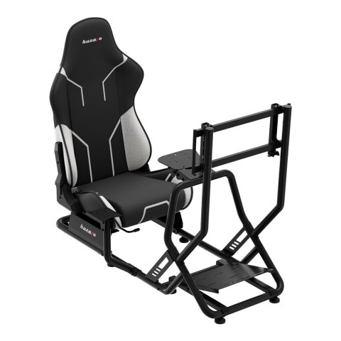 Huzaro Kokpit Wyścigowy Huzaro Speed 6.0
