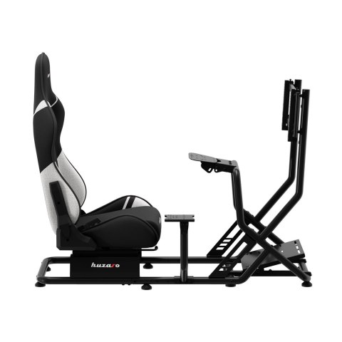 Huzaro Kokpit Wyścigowy Huzaro Speed 6.0