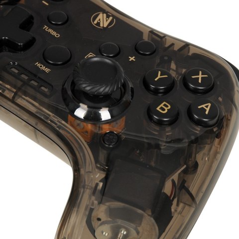 IBOX AURORA GAMEPAD GP5 KONTROLER SWITCH, ANDROID, IOS