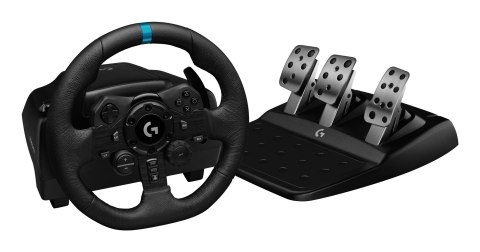 Logitech Kierownica Logitech G923 PS4/PS5/PC 941-000149