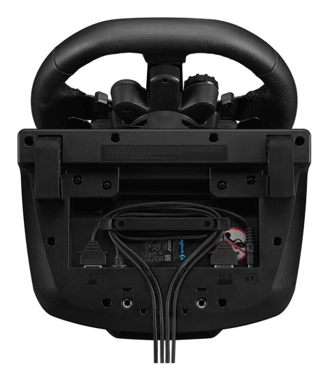Logitech Kierownica Logitech G923 PS4/PS5/PC 941-000149