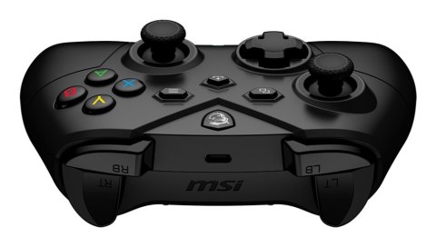 MSI Kontroler MSI Gaming FORCE GC300 WIRELESS Czarny Bezprzewodowy