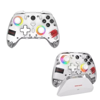 Madcatz Kontroler do gier Mad Catz C.A.T. 17 CUSTOMIZABLE