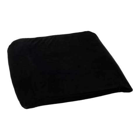 NITRO CONCEPTS Nitro Concepts Memory Foam Pillow Set Black/Black - zestaw poduszek z pianki