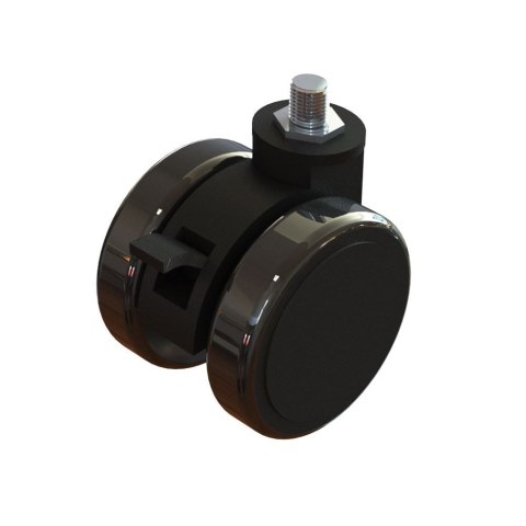 Next Level Racing Next Level Racing Lockable Castor Wheels NLR-A007 - kółka pod kokpit
