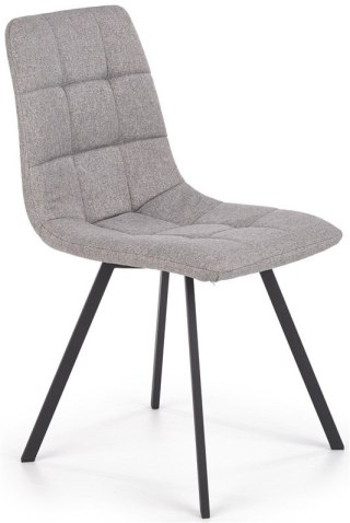 No name CHAIR V-CH-K/402-KR-POPIEL