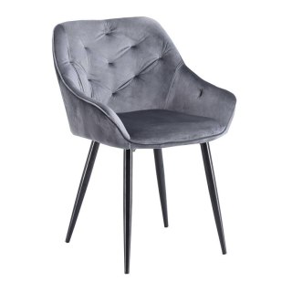 No name CHAIR V-CH-K/487-KR-POPIEL
