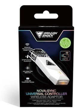 No name Dragonshock Nova-Sync Adapter