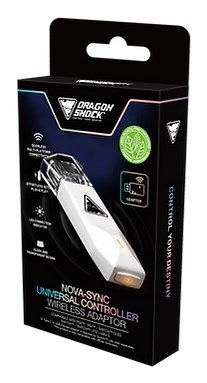 No name Dragonshock Nova-Sync Adapter