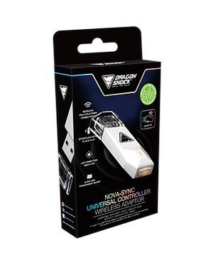 No name Dragonshock Nova-Sync Adapter