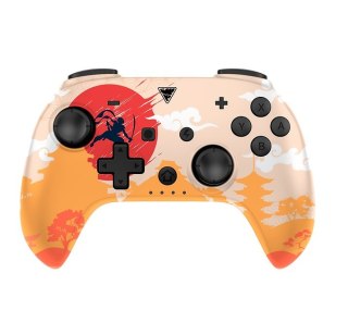 No name Dragonshock PopTop Compact Wielobarwny Bluetooth Gamepad Nintendo Switch