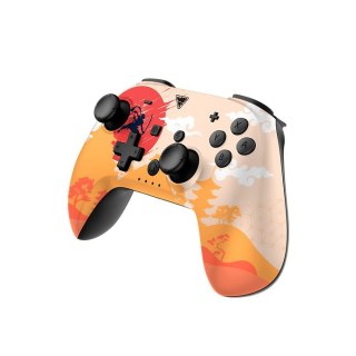 No name Dragonshock PopTop Compact Wielobarwny Bluetooth Gamepad Nintendo Switch