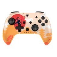 No name Dragonshock PopTop Compact Wielobarwny Bluetooth Gamepad Nintendo Switch
