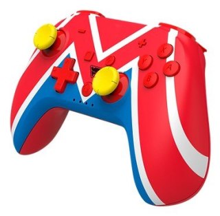 No name Dragonshock PopTop Compact Wielobarwny Bluetooth Gamepad Nintendo Switch