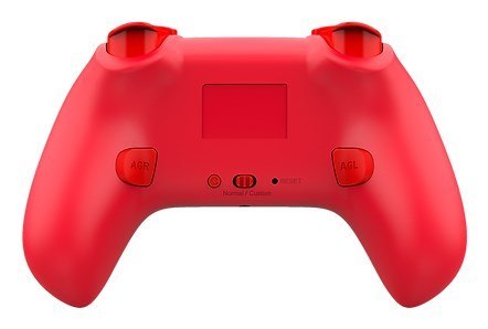 No name Dragonshock PopTop Compact Wielobarwny Bluetooth Gamepad Nintendo Switch