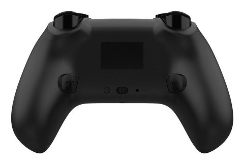 No name Dragonshock PopTop Czarny, Fioletowy Bluetooth Gamepad Analogowa/Cyfrowa Nintendo Switch, PC