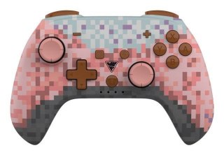 No name Dragonshock PopTop Różowy, Brązowy, Czarny, Jasny Niebieski, Fioletowy Bluetooth Gamepad Analogowa/Cyfrowa Nintendo Switch, PC
