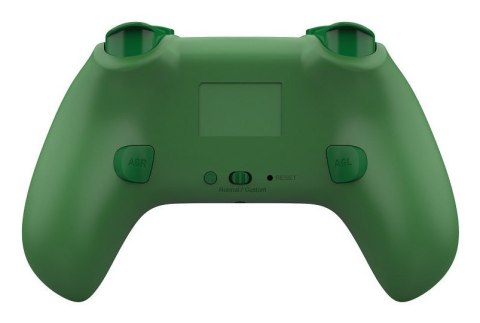 No name Dragonshock PopTop Zielony, Ciemny Zielony, Różowy, Biały Bluetooth Gamepad Analogowa/Cyfrowa Nintendo Switch, PC