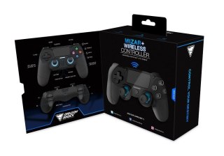 No name Gamepad Dragonshock Mizar+ BT czarny (PC, PlayStation 4) Android