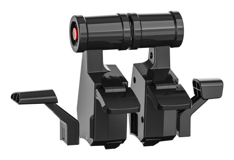 No name MOZA TQA Throttle Module Drążek sterowniczy
