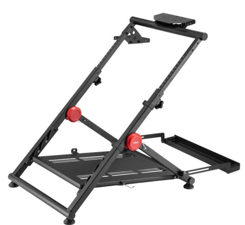 No name Oplite Wheel Stand GT PRO V2 Podstawka na kierownice wyścigową