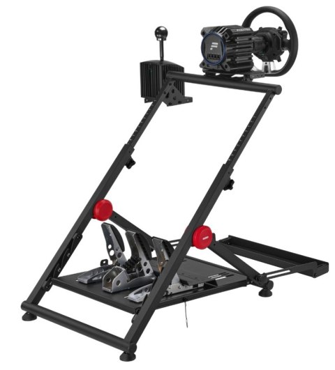 No name Oplite Wheel Stand GT PRO V2 Podstawka na kierownice wyścigową