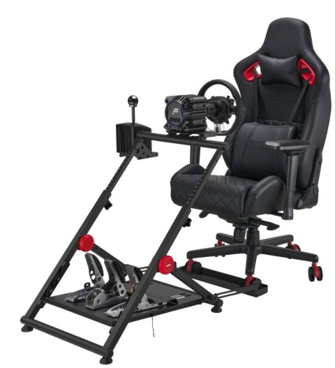 No name Oplite Wheel Stand GT PRO V2 Podstawka na kierownice wyścigową
