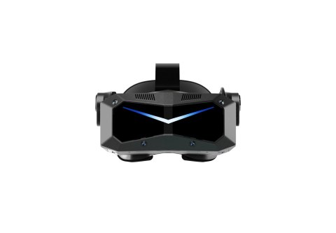 No name Pimax Technology PVH00010196 wyświetlacz zakładany na głowę Dedykowany wyświetlacz montowany na głowie 815 g Czarny