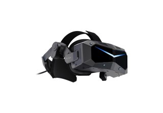 No name Pimax Technology PVH00010196 wyświetlacz zakładany na głowę Dedykowany wyświetlacz montowany na głowie 815 g Czarny