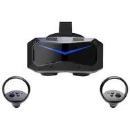 No name Pimax Technology PVH00010196 wyświetlacz zakładany na głowę Dedykowany wyświetlacz montowany na głowie 815 g Czarny