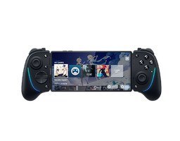 RAZER Razer Kishi V3 Czarny USB Gamepad Analogowa/Cyfrowa Android, PC, Xbox, iOS