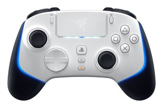 RAZER Razer Wolverine V2 Pro Biały Gamepad Analogowa/Cyfrowa PC, PlayStation 5