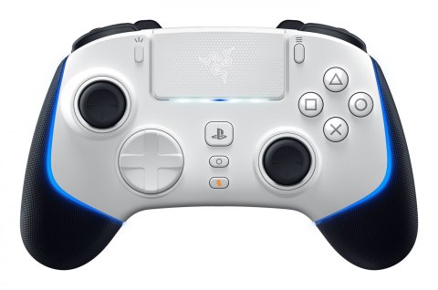 RAZER Razer Wolverine V2 Pro Biały Gamepad Analogowa/Cyfrowa PC, PlayStation 5