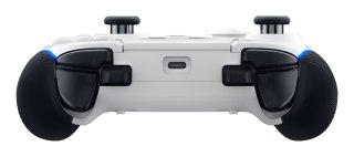 RAZER Razer Wolverine V2 Pro Biały Gamepad Analogowa/Cyfrowa PC, PlayStation 5