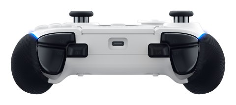 RAZER Razer Wolverine V2 Pro Biały Gamepad Analogowa/Cyfrowa PC, PlayStation 5
