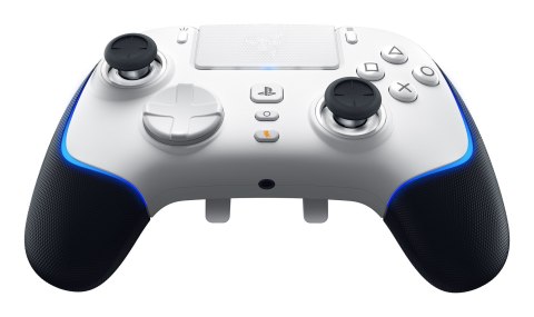 RAZER Razer Wolverine V2 Pro Biały Gamepad Analogowa/Cyfrowa PC, PlayStation 5
