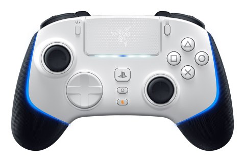 RAZER Razer Wolverine V2 Pro Biały Gamepad Analogowa/Cyfrowa PC, PlayStation 5