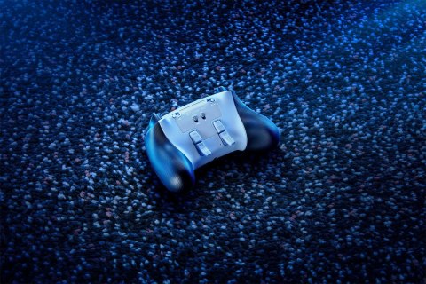 RAZER Razer Wolverine V2 Pro Biały Gamepad Analogowa/Cyfrowa PC, PlayStation 5