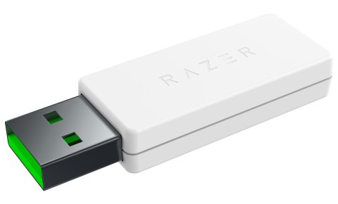 RAZER Razer Wolverine V2 Pro Biały Gamepad Analogowa/Cyfrowa PC, PlayStation 5